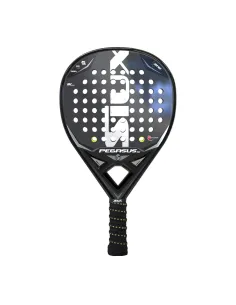 Siux Pegasus Grafeno 1k | Ofertas de pádel